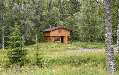 Arjang Casa | Awesome Home In Årjäng With Wifi