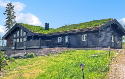 Trysil Casa | Awesome Home In Østby