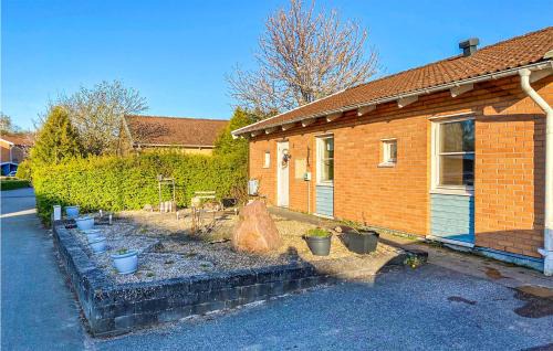 Akarp Casa | Awesome Home In Åkarp With Kitchen