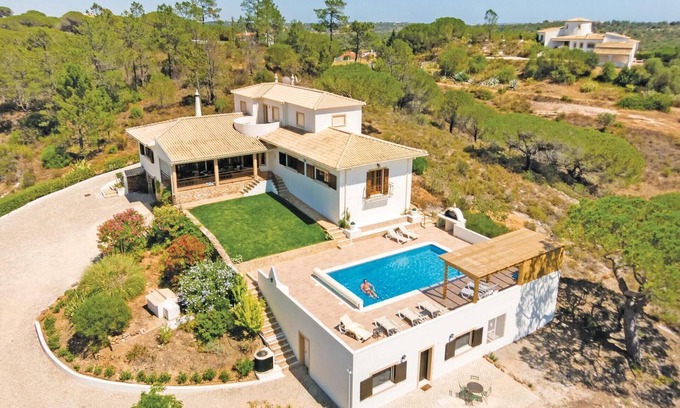 Silves Casa | Impresionante casa en Algoz