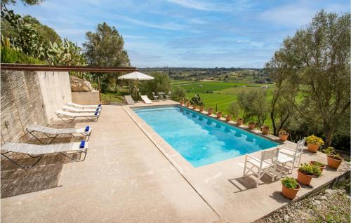 Ariany Casa | Awesome Home In Ariany