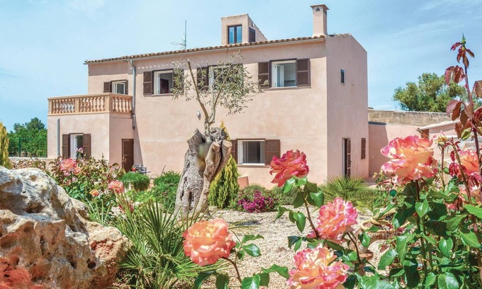 Ariany Casa | Impresionante casa en Ariany con cocina.