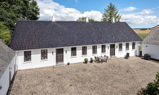 Bago Casa | Bonita casa de 3 dormitorios en Assens