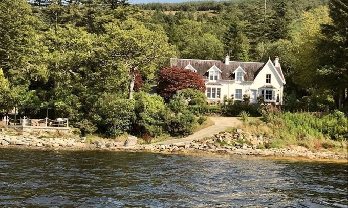 Cairndow Casa | Awesome Home in Awesome location