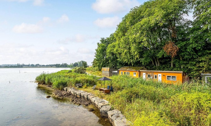 Bandholm Casa | Impresionante casa en Bandholm
