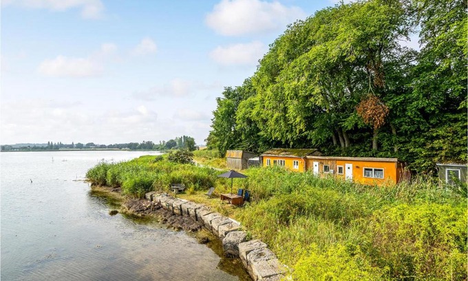 Bandholm Casa | Awesome Home In Bandholm