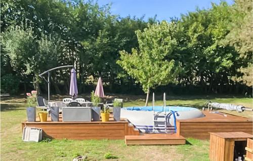 Baurech Casa | Awesome Home In Baurech With Wifi