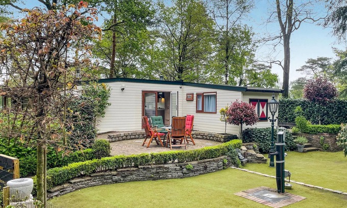 Beekbergen-West Casa | Bonita casa en Beekbergen con cocina