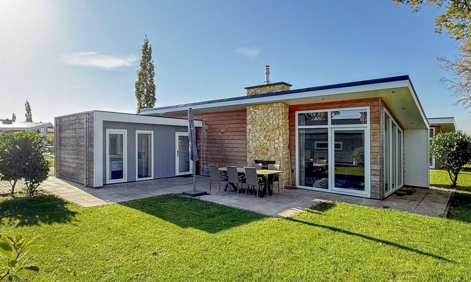 Gasthuis Casa | Impresionante casa en Bemelen con WiFi