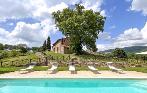 Bibbiena Casa | Awesome Home In Bibbiena With Kitchen