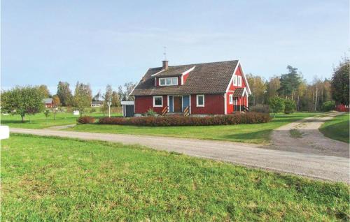 Bolmso Casa | Awesome Home In Bolmsö With Sauna