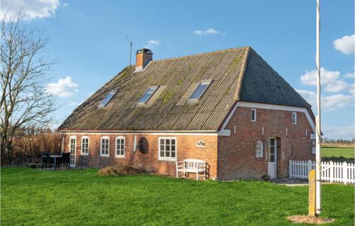 Ballum Casa | Awesome Home In Bredebro With Wifi