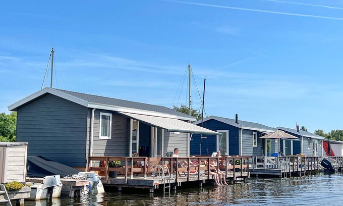 Municipality of Stichtse Vecht Casa | Impresionante casa en Breukelen