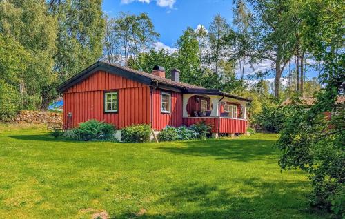 Broddetorp Casa | Awesome Home In Broddetorp With Wifi