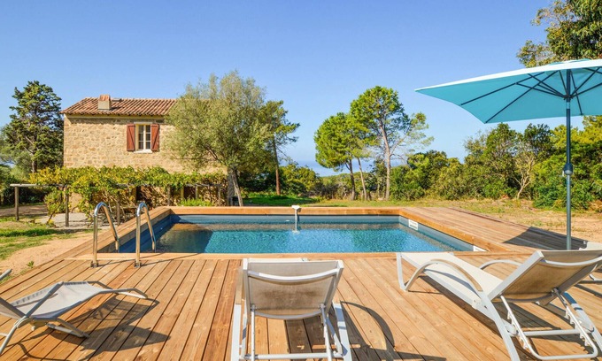 Coti-Chiavari Casa | Impresionante casa en Coti-Chiavari