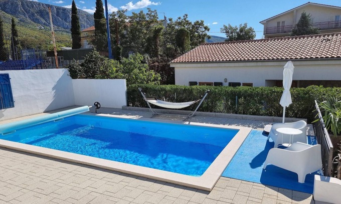 Tribalj Casa | Villa Zlatica