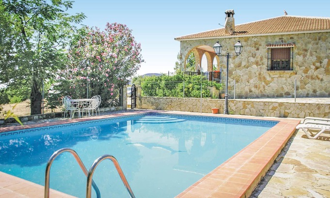 El Gastor Casa | Impresionante casa en El Gastor