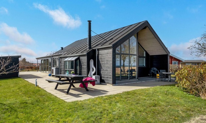 Nordstrand Casa | Impresionante casa en Frederikshavn