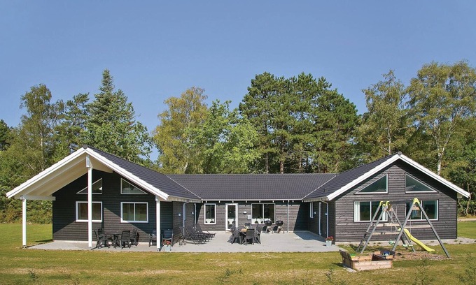 Frederiksvaerk Casa | Impresionante casa en Frederiksværk con.