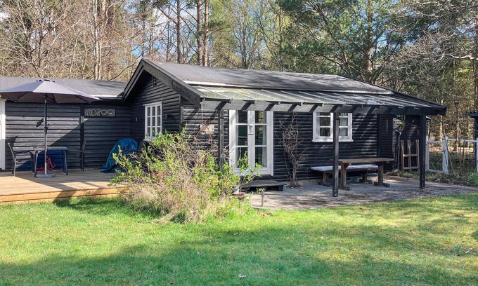 Ramlose Casa | Impresionante casa en Frederiksværk con.