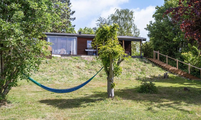 Ordrup Casa | Impresionante casa en Fårevejle con.