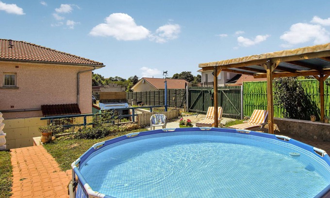 Flacheres Casa | Impresionante casa en Flacheres