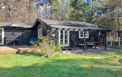 Ramlose Casa | Awesome Home In Frederiksværk With Wifi