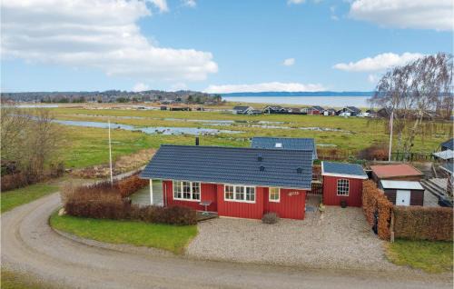Fredericia Casa | Awesome Home In Fredericia With Kitchen