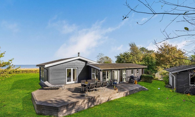 Reersø Casa | Impresionante casa en Gørlev