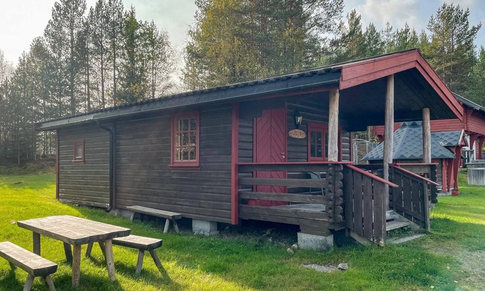 Grue Casa | Impresionante casa en Grue Finnskog
