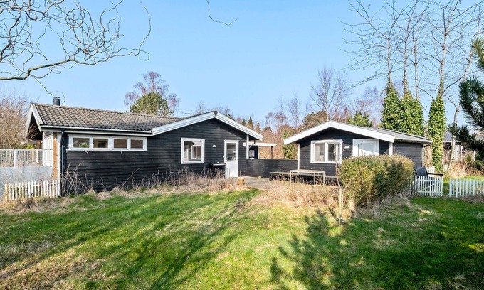 Gilleleje Casa | Bonita casa en Gilleleje con cocina