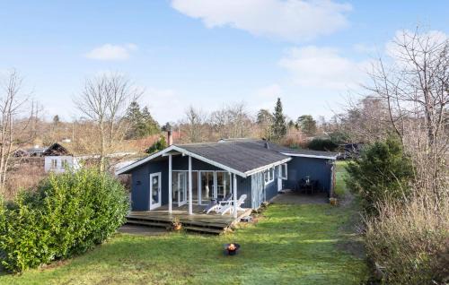 Gilleleje Casa | Awesome Home In Gilleleje With Wifi
