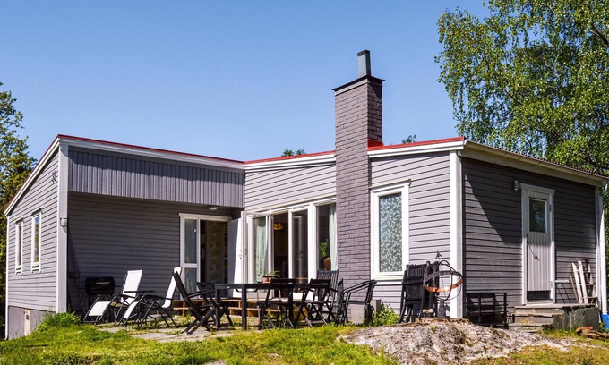 Gnesta Casa | Hermosa casa en Gnesta con cocina