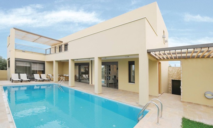 Skaleta Casa | Impresionante casa en Rethymno Creta