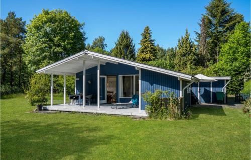 Grevinge Casa | Awesome Home In Grevinge With Wifi