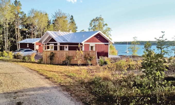 Grisslehamn Casa | Impresionante casa en Grisslehamn