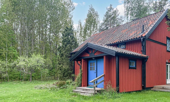 Grisslehamn Casa | Impresionante casa en Grisslehamn con.