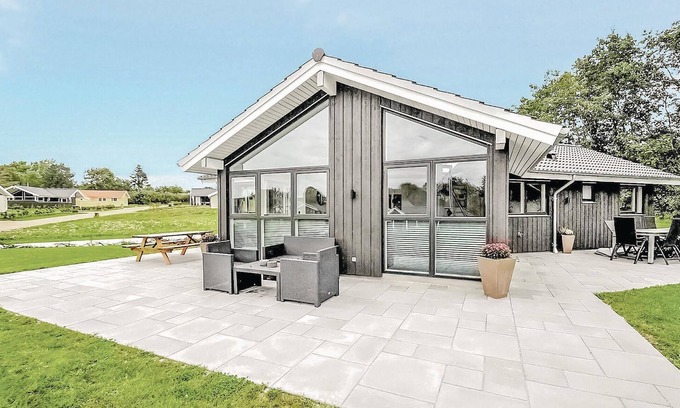 Kelstrup Casa | Impresionante casa en Haderslev con.