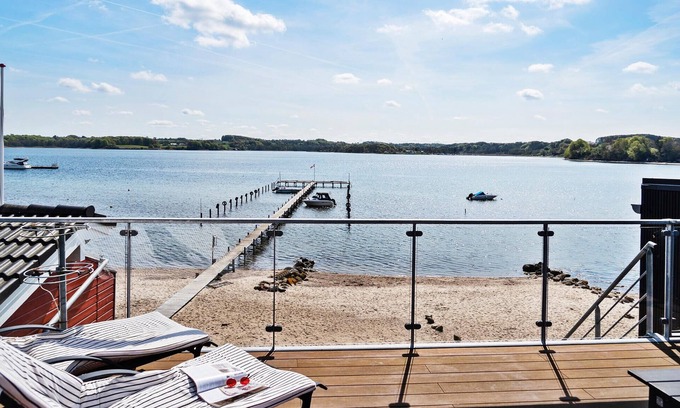 Diernæs Casa | Impresionante casa en Haderslev