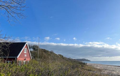 Skovbyballe Casa | Awesome Home In Haderslev