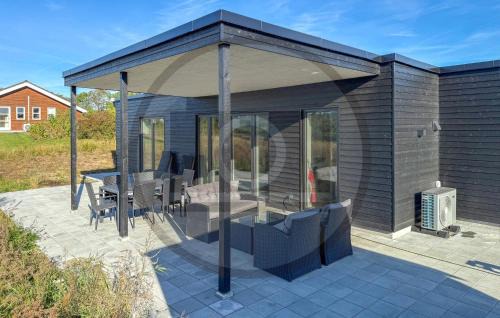 Odde Casa | Awesome Home In Hadsund With Sauna
