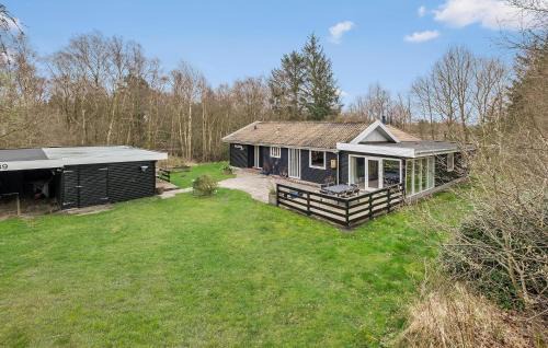 Hou Casa | Awesome Home In Hals With Wifi