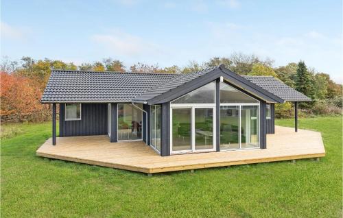 Vang Casa | Awesome Home In Hasle With Wifi