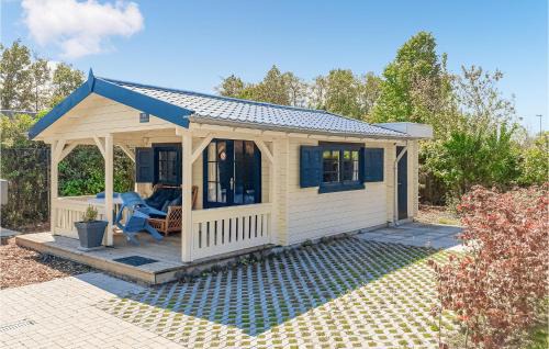 Heinkenszand Casa | Awesome Home In Heinkenszand With Wifi