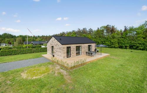 Hovborg Casa | Awesome Home In Hovborg With Kitchen