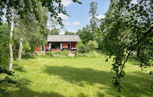 Frederikssund Municipality Casa | Awesome Home In Jægerspris With Wifi