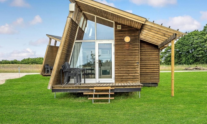 Kolding Casa | Impresionante casa en Kolding