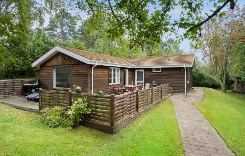 Frolunde Casa | Awesome Home In Korsør With Wifi