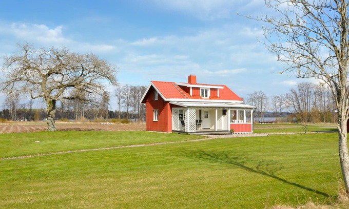Kristinehamn Casa | Impresionante casa en Kristinehamn