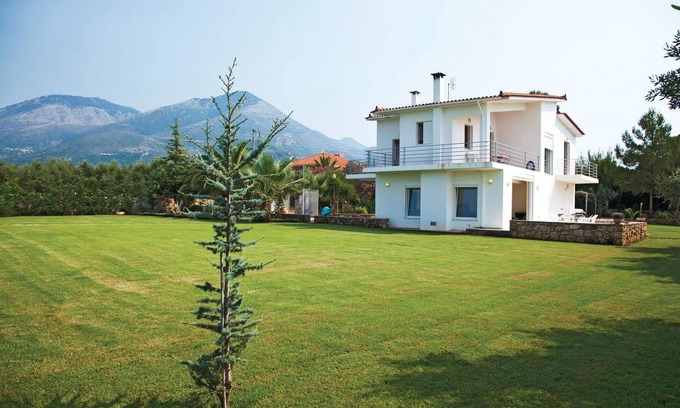 Kiparissia Casa | Impresionante casa en Kyparissia,.
